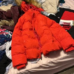 Clothes 