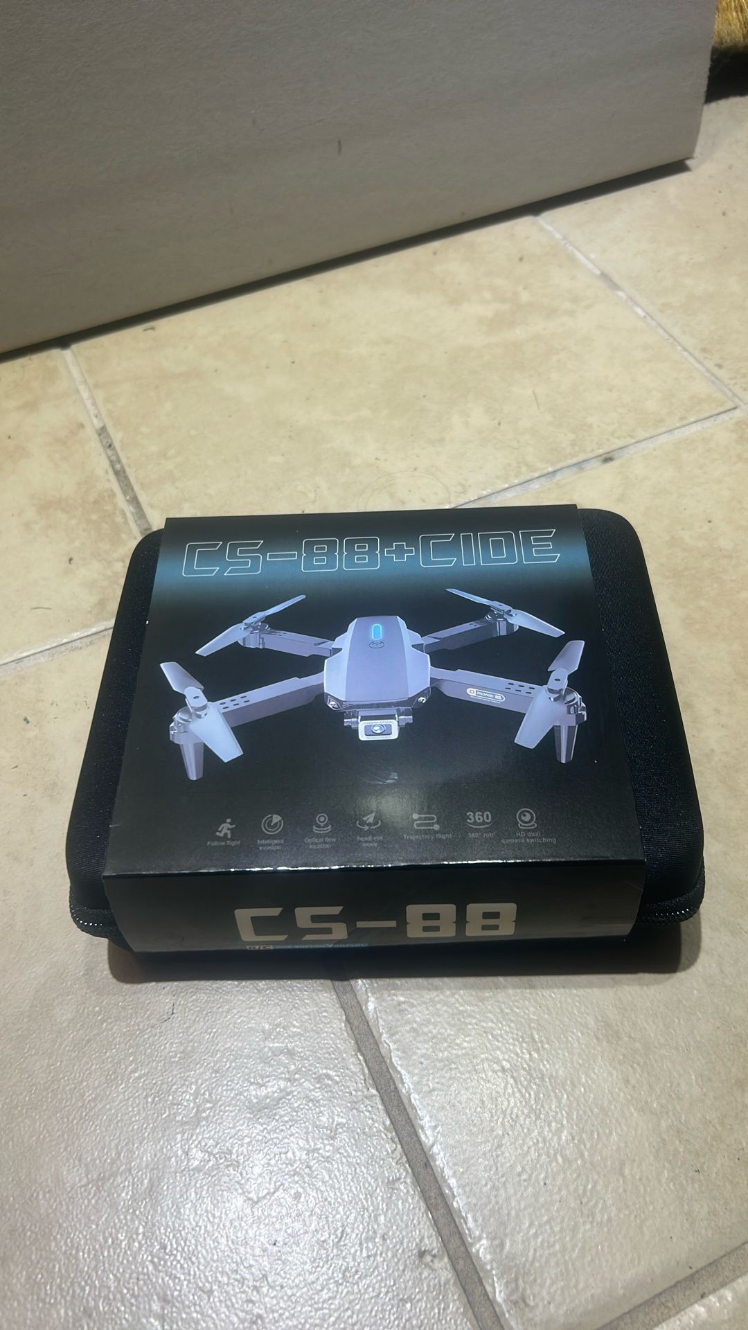 Drone 