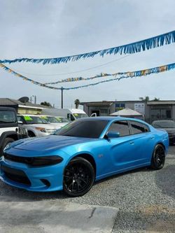 2015 Dodge Charger