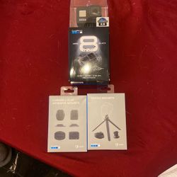GoPro Hero 8 Black