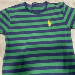 Ralph Lauren Polo Shirt Men