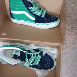 Vans sneakers