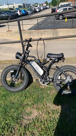 1500w e-bike