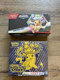 Pokemon Cards And boxes - PRISTINE 10s, Vintage Slabs, raws 