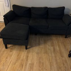 Small Sofa