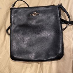 Coach Crossbody Women Bag
