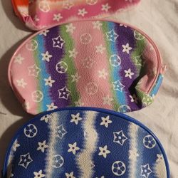 Make Up Bag