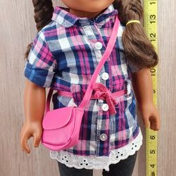 18-inch My Life As Fashion Doll 