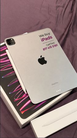 iPads