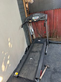 Treadmill