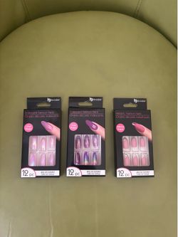 Nails