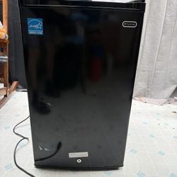 Whynter 3 cu Ft Freezer 