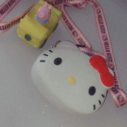Toy / Purse 