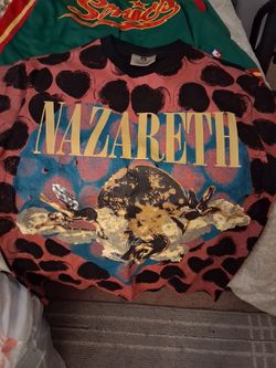 Size large