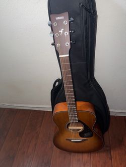 Yamaha, Guitar