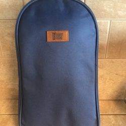 New Robert Irvine 7 Pc Utensil Tool Carry Bag 