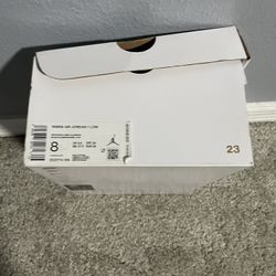 The Shoes We’re Worn So Much