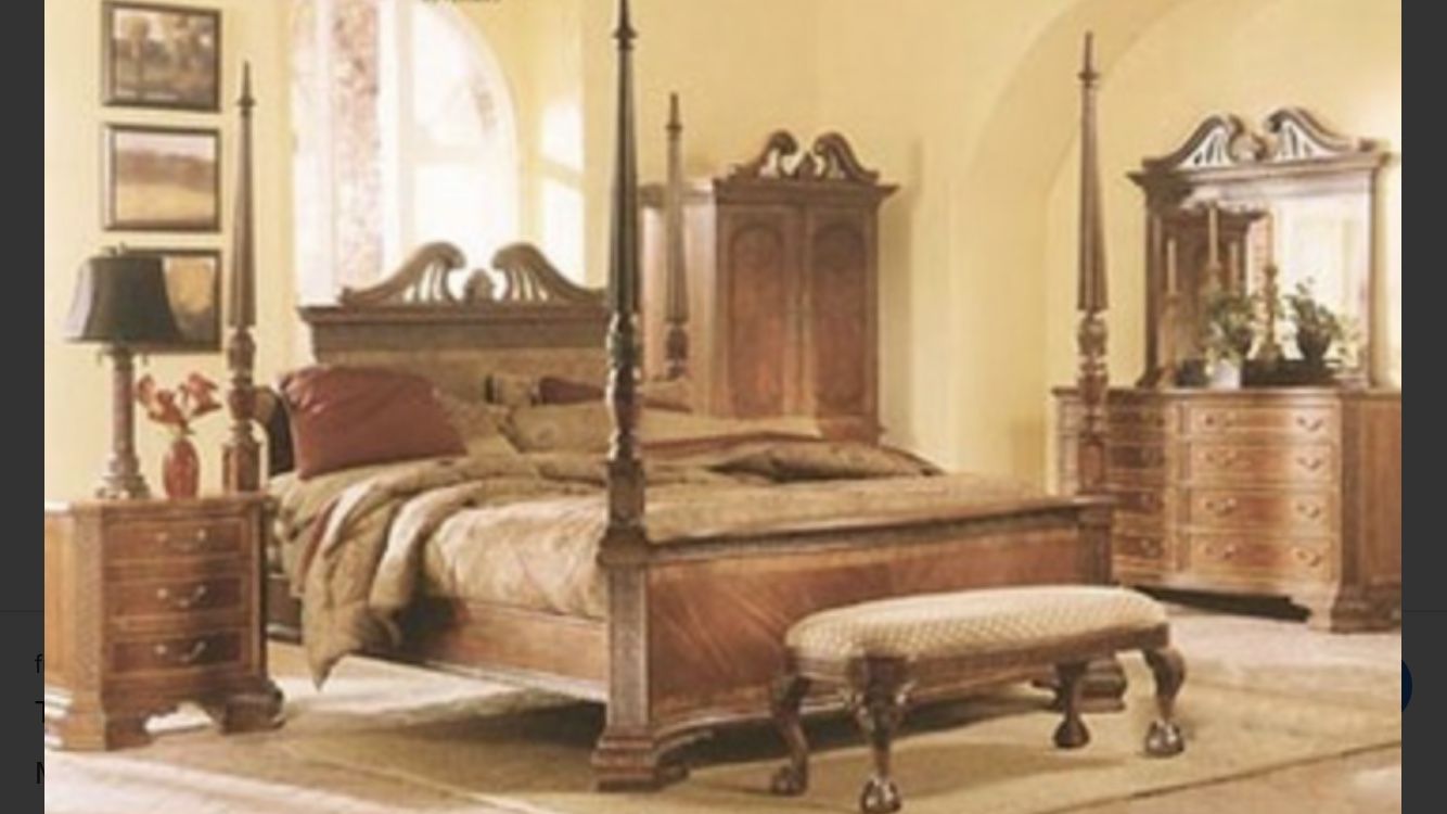 Ashley Bedroom Furniture