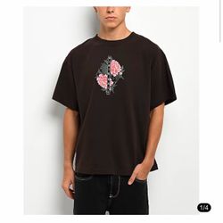 Ninth hall tee