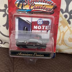 American Cruiser