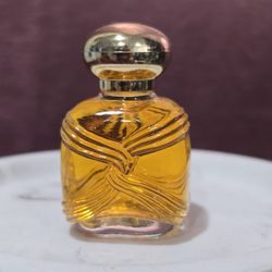 Yuletide Wishes Cologne Splash By Avon .05oz