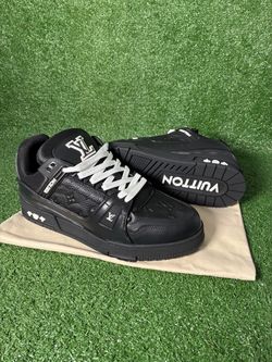 L.V. Men's Shoes Size 11.5 & 12