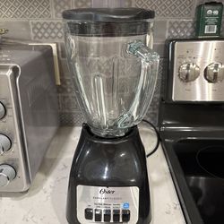 Oster Duralast Classic Blender