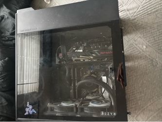 Selling pc