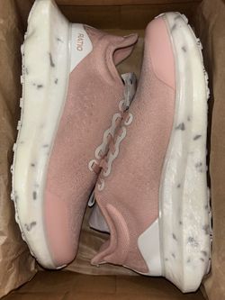 Running shoes
