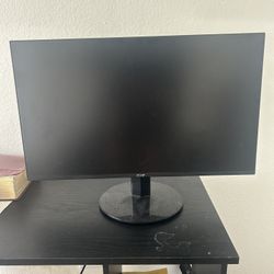 Acer Gaming Monitor 
