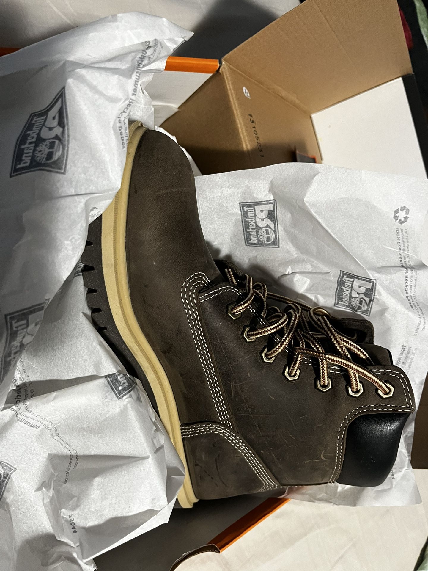 Women’s Timberland Boots