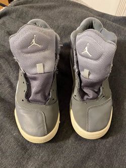 Nike Jordan shoes