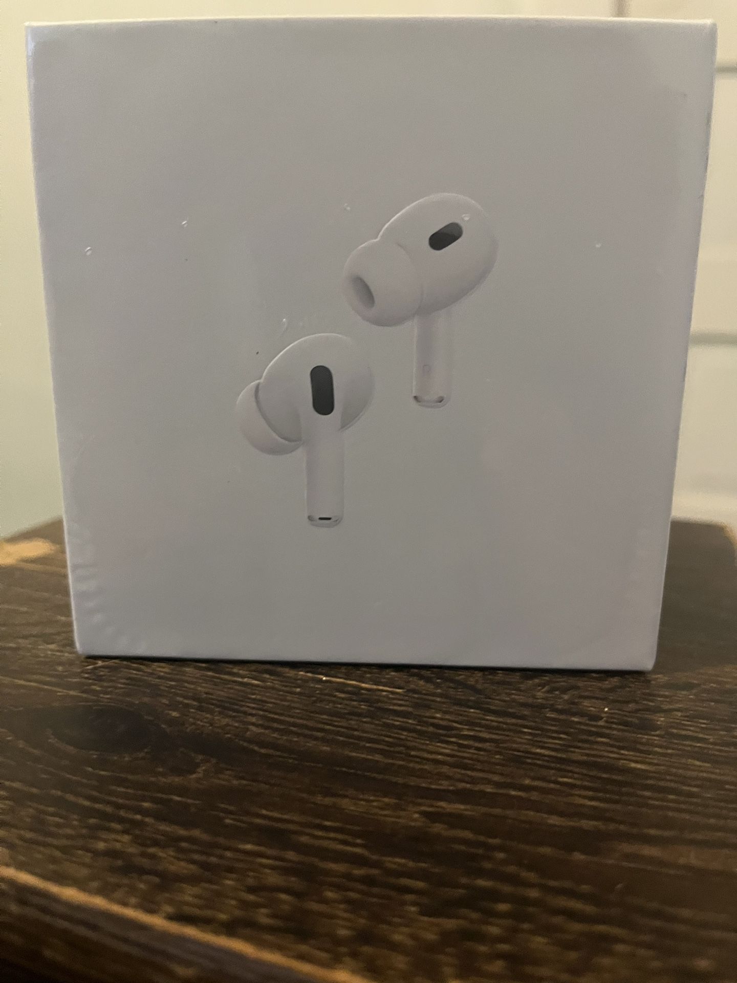 Air Pods Pro Gen 2