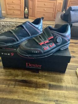 Dexter THE 9 Bowling Shoes