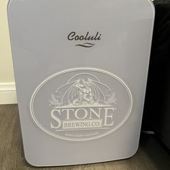 2 Cooluli Mini Fridges! 