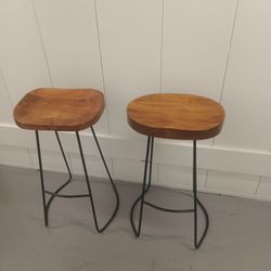 Barstools 