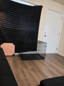 Dog Cage