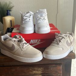 Nike Ebernon Low