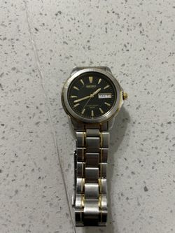 Watches Watches Watches Prices reduced 