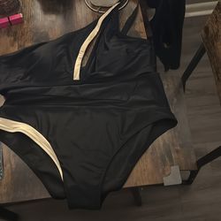 2 piece fashion nova swimsuit