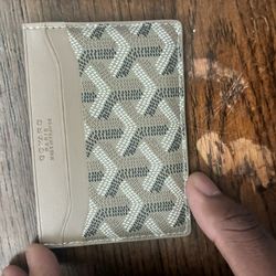 Go Yard Wallet 