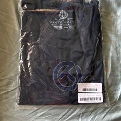Scotty Cameron Circle T Xl