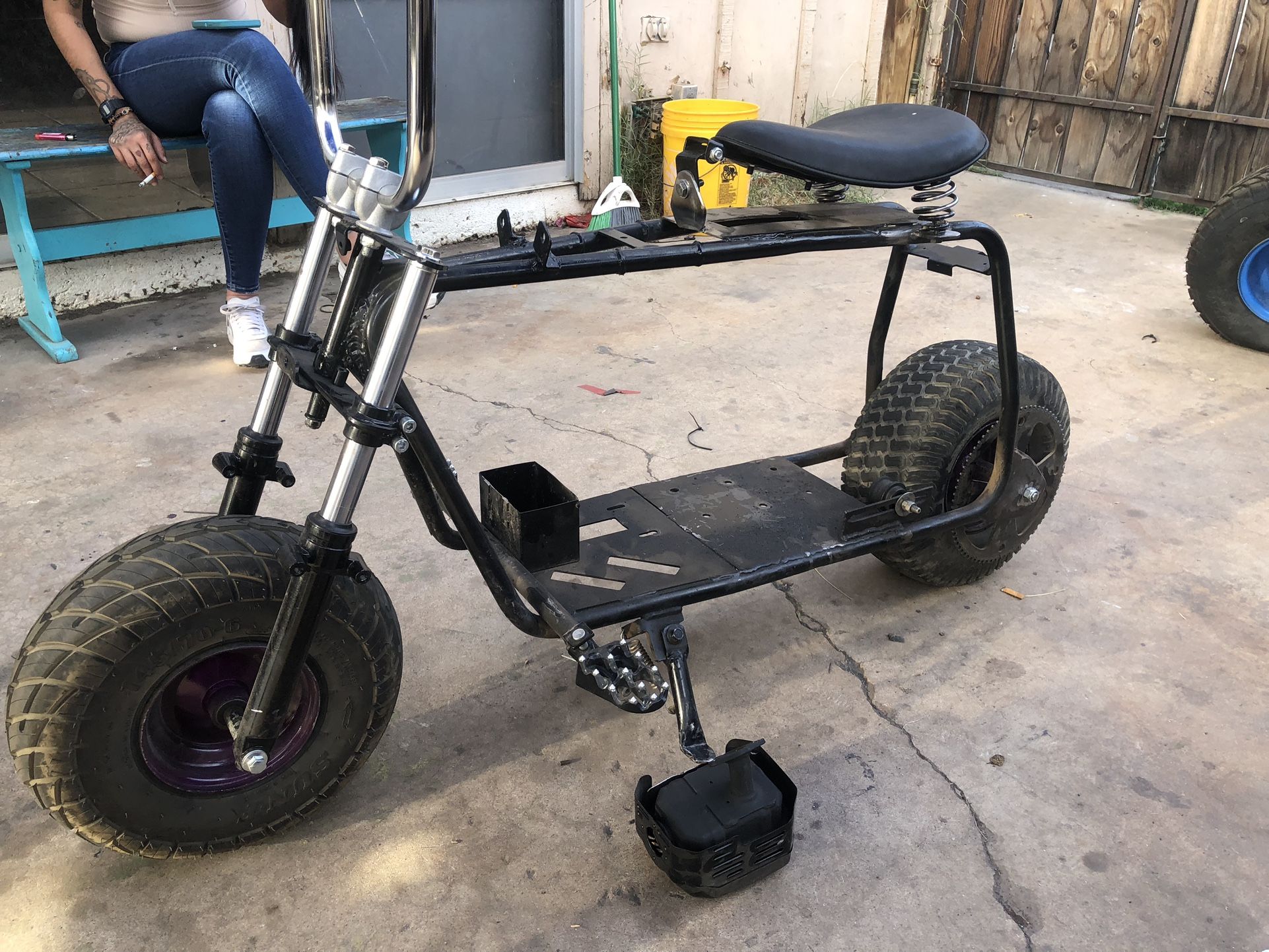 Coleman Ct100u Stretched for Sale in Phoenix, AZ OfferUp