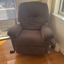 Recliner 