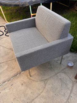 Geiger Lounge Chair – Modern Designer Office Chair