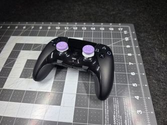 Dualsense edge controller