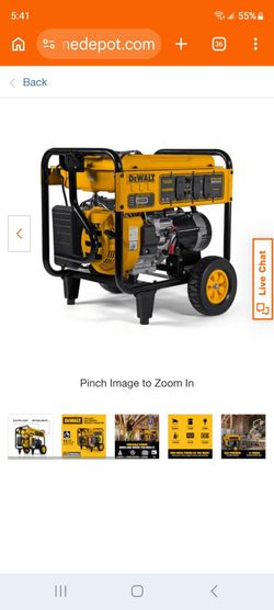 Generator