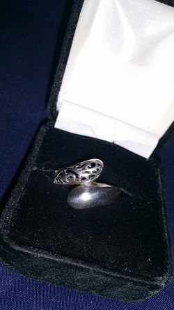 Ring size 7