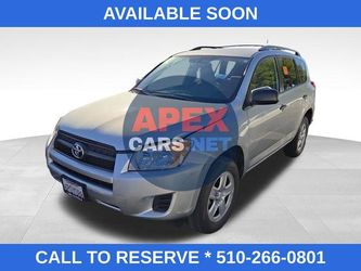 2011 Toyota RAV4