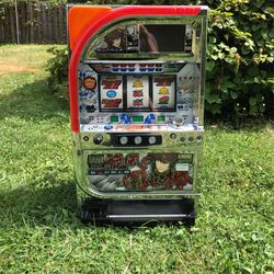 Quarter Slot Machine